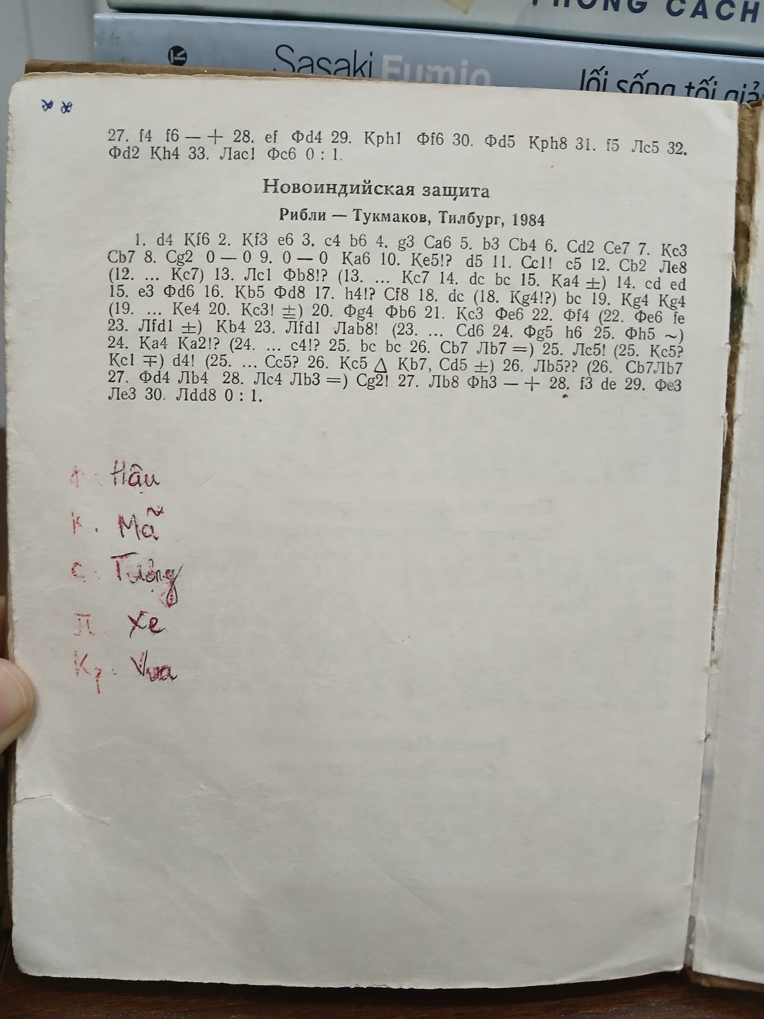 Э. Е. Гуфельд (Sách Cờ Vua) – Eduard Gufeld