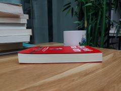 Dốc hết trái tim – Howard Schultz - ảnh 4