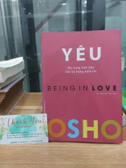 Yêu – Osho - ảnh 1
