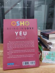 Yêu – Osho - ảnh 2