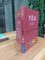 Yêu – Osho - ảnh 3