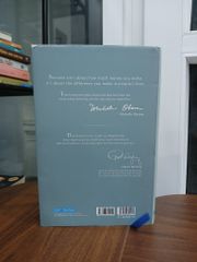 Becoming – Michelle Obama - ảnh 2