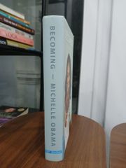 Becoming – Michelle Obama - ảnh 3