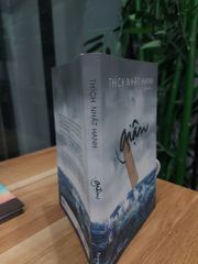 Giận – Thích Nhất Hạnh - ảnh 3