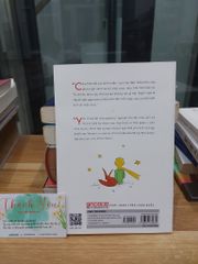 Hoàng tử bé – Antoine de Saint-Exupéry - ảnh 2