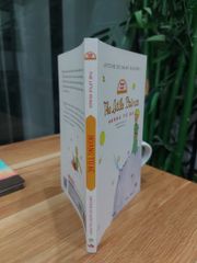 Hoàng tử bé – Antoine de Saint-Exupéry - ảnh 3