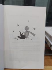 Hoàng tử bé – Antoine de Saint-Exupéry - ảnh 5