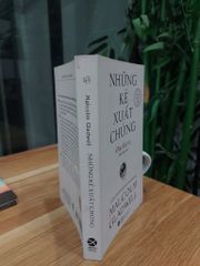 Những kẻ xuất chúng – Malcolm Gladwell - ảnh 3