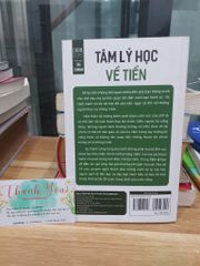 Tâm lý học về tiền – Morgan Housel - ảnh 2