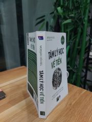 Tâm lý học về tiền – Morgan Housel - ảnh 3