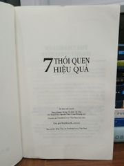 7 thói quen hiệu quả – Stephen R. Covey - ảnh 5
