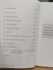Tâm lý học về tiền – Morgan Housel - ảnh 5