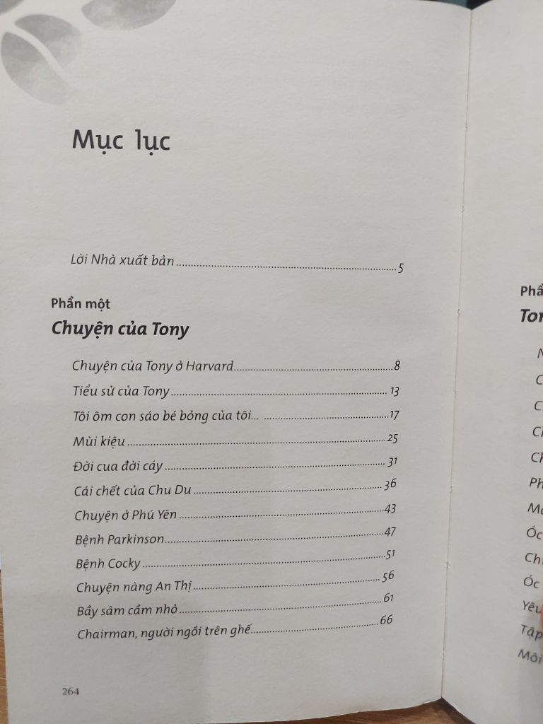 Cà phê cùng Tony – Tony Buổi Sáng - Ảnh thực tế 5