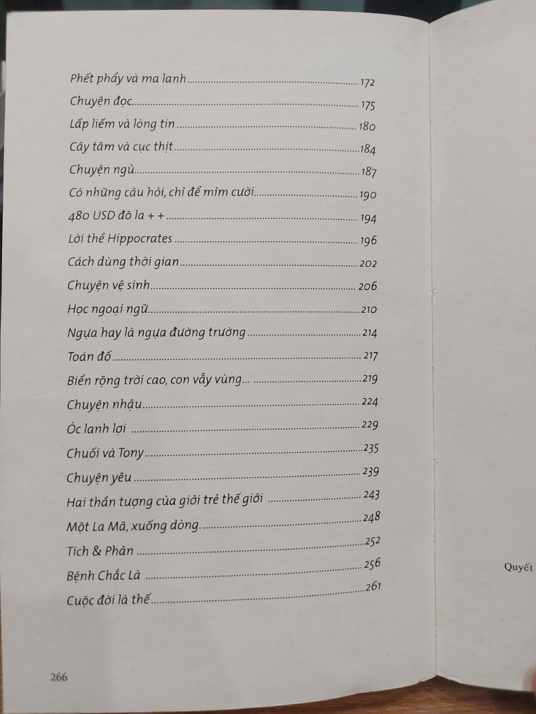Cà phê cùng Tony – Tony Buổi Sáng - Ảnh thực tế 7