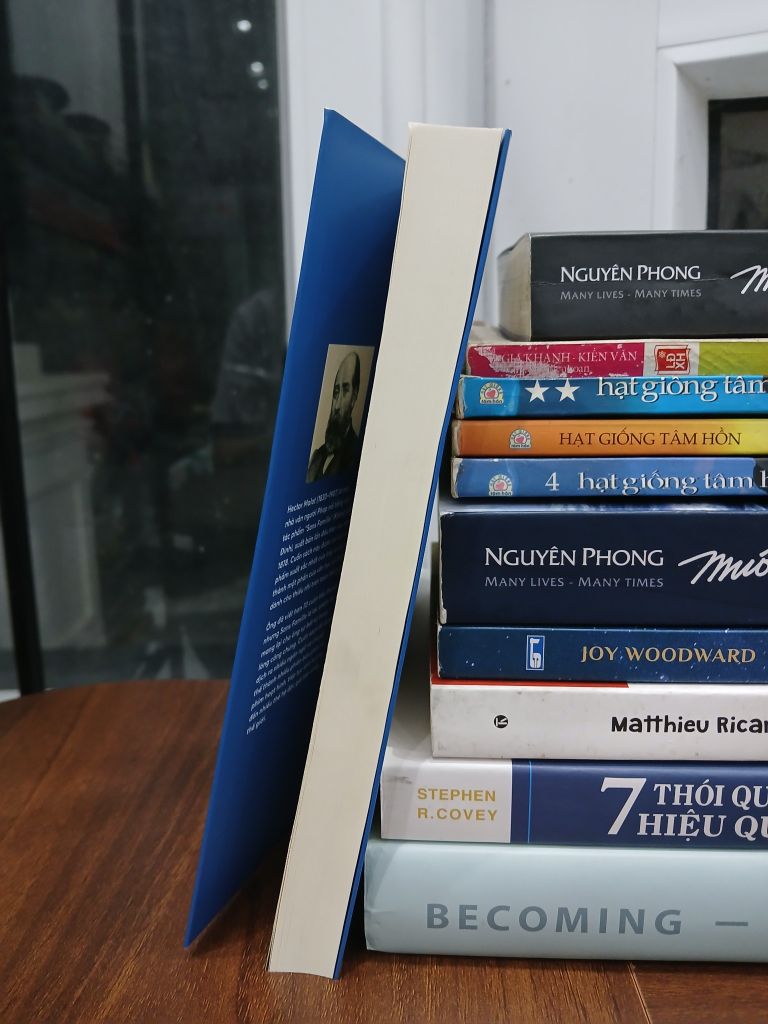 Không gia đình – Hector Malot - Ảnh thực tế 4