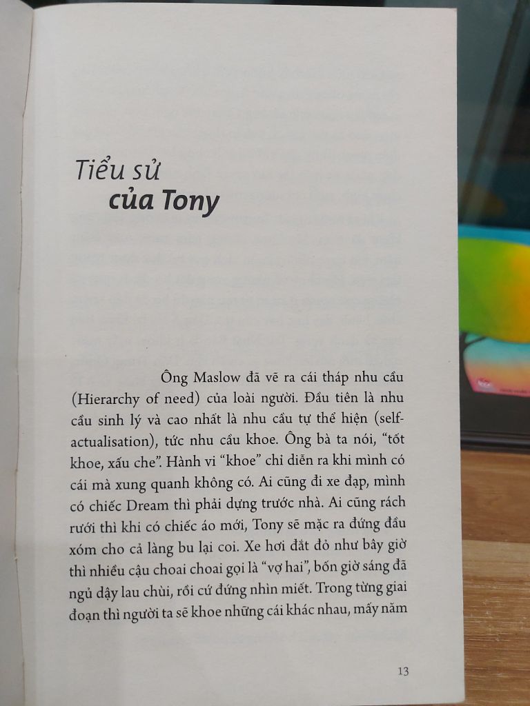 Cà phê cùng Tony – Tony Buổi Sáng - Ảnh thực tế 9
