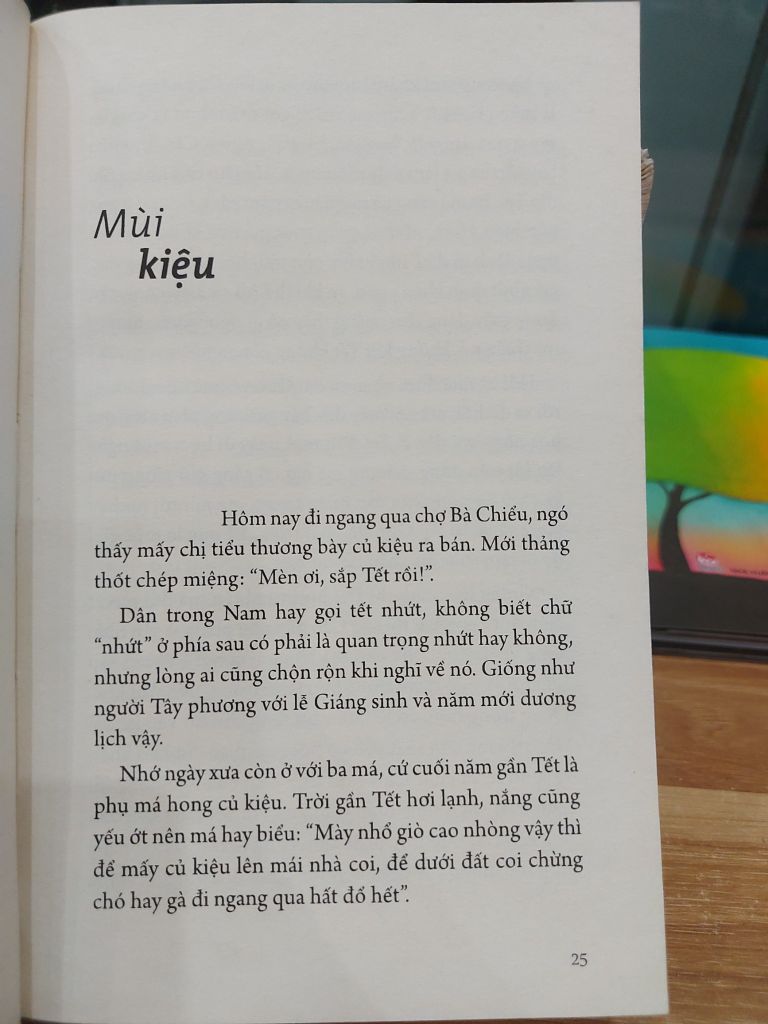 Cà phê cùng Tony – Tony Buổi Sáng - Ảnh thực tế 10