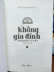 Không gia đình – Hector Malot - ảnh 5