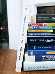 Bàn về hạnh phúc – Matthieu Ricard - ảnh 3