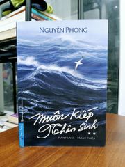 Muôn kiếp nhân sinh 2 – Nguyên Phong - ảnh 1