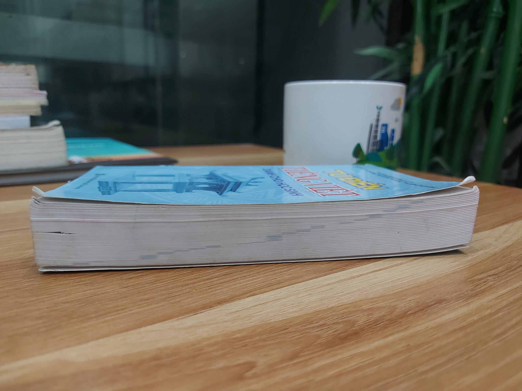 Từ Điển Tiếng Việt Dành Cho Học Sinh