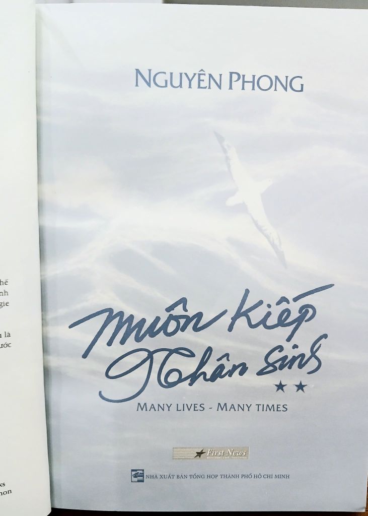 Muôn kiếp nhân sinh 2 – Nguyên Phong - Ảnh thực tế 5