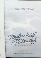Muôn kiếp nhân sinh 2 – Nguyên Phong - ảnh 5