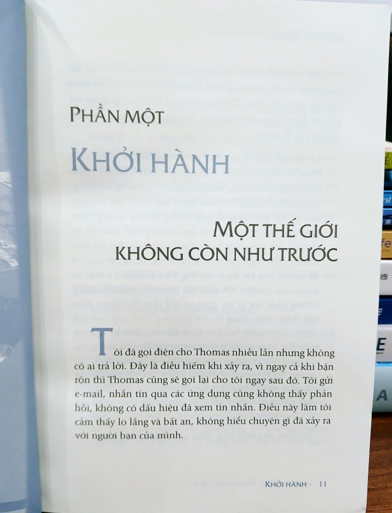 Muôn kiếp nhân sinh 2 – Nguyên Phong - Ảnh thực tế 6