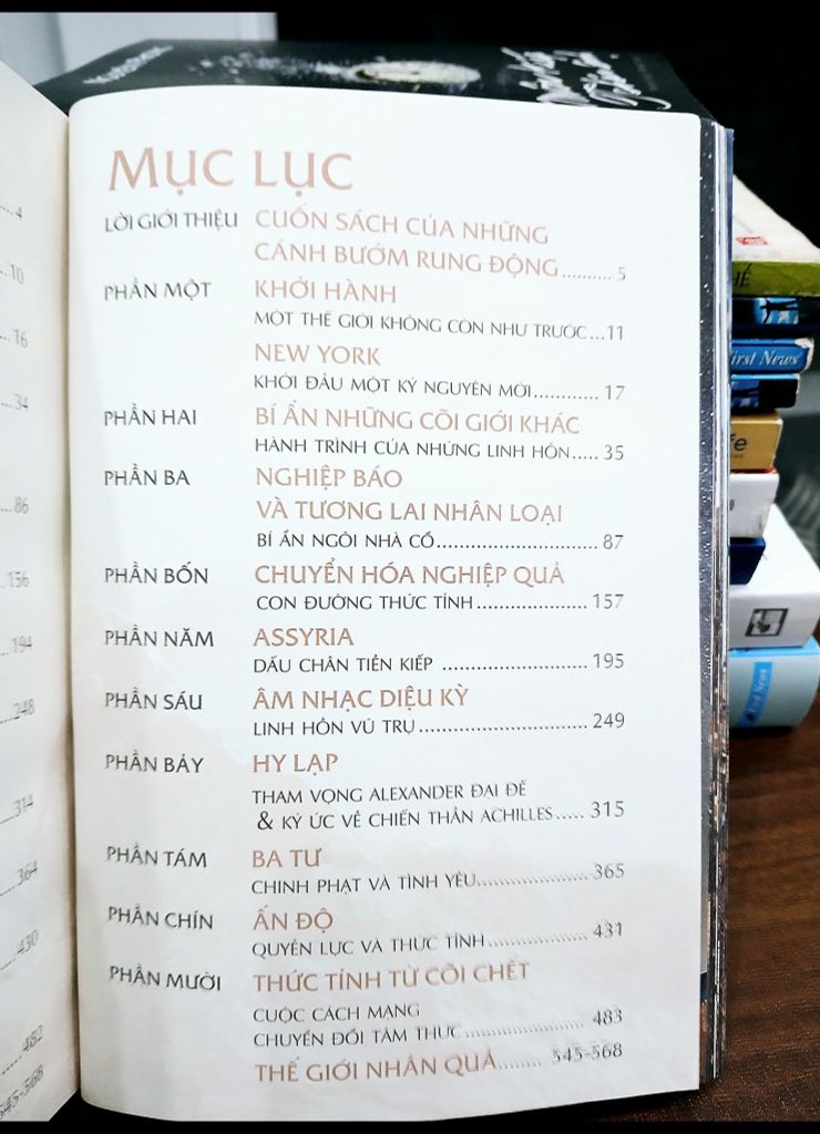 Muôn kiếp nhân sinh 2 – Nguyên Phong - Ảnh thực tế 9