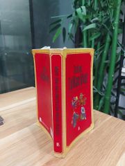 Từ Điển Từ Hán Việt Dành Cho Học Sinh - ảnh 3