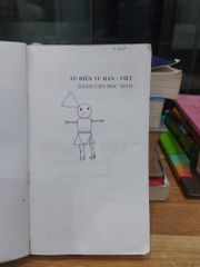 Từ Điển Từ Hán Việt Dành Cho Học Sinh - ảnh 5