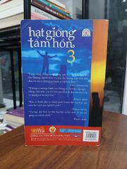 Hạt giống tâm hồn 3: Từ những điều bình dị - ảnh 2