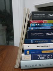 Hạt giống tâm hồn 3: Từ những điều bình dị - ảnh 4