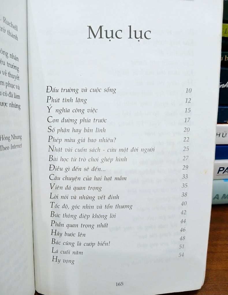 Hạt giống tâm hồn 3: Từ những điều bình dị - Nhiều Tác Giả - Ảnh thực tế 7
