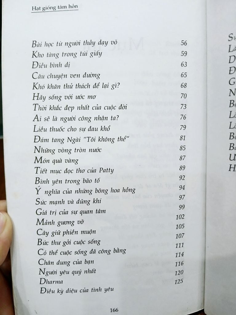 Hạt giống tâm hồn 3: Từ những điều bình dị - Nhiều Tác Giả - Ảnh thực tế 8