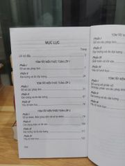 Sổ Tay Tóm Tắt Kiến Thức Toán Tiểu Học – Trần Thị Kim Cương - ảnh 5