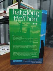 Hạt giống tâm hồn: Cho lòng dũng cảm và tình yêu cuộc sống - ảnh 2