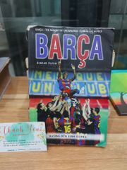 Barça – Graham Hunter - ảnh 1
