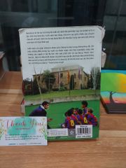 Barça – Graham Hunter - ảnh 2