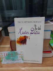 Thơ Tình Xuân Diệu – Xuân Diệu - ảnh 1