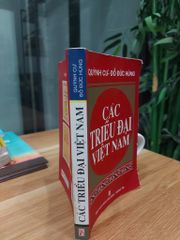 Các Triều Đại Việt Nam – Quỳnh Cư, Đỗ Đức Hùng - ảnh 3