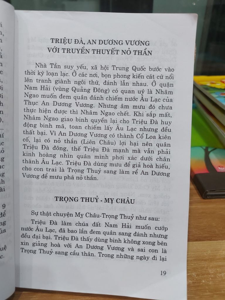 Các Triều Đại Việt Nam – Quỳnh Cư, Đỗ Đức Hùng - Ảnh thực tế 9
