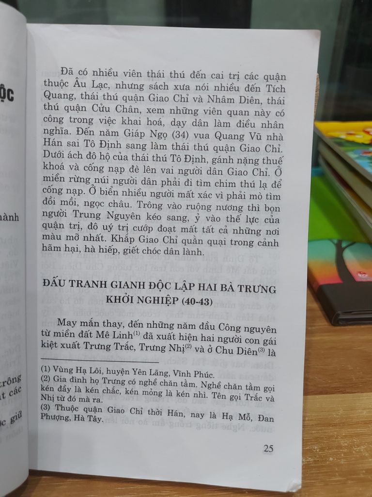 Các Triều Đại Việt Nam – Quỳnh Cư, Đỗ Đức Hùng - Ảnh thực tế 10
