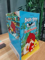 Kì Nghỉ Hè Của Red - ảnh 3