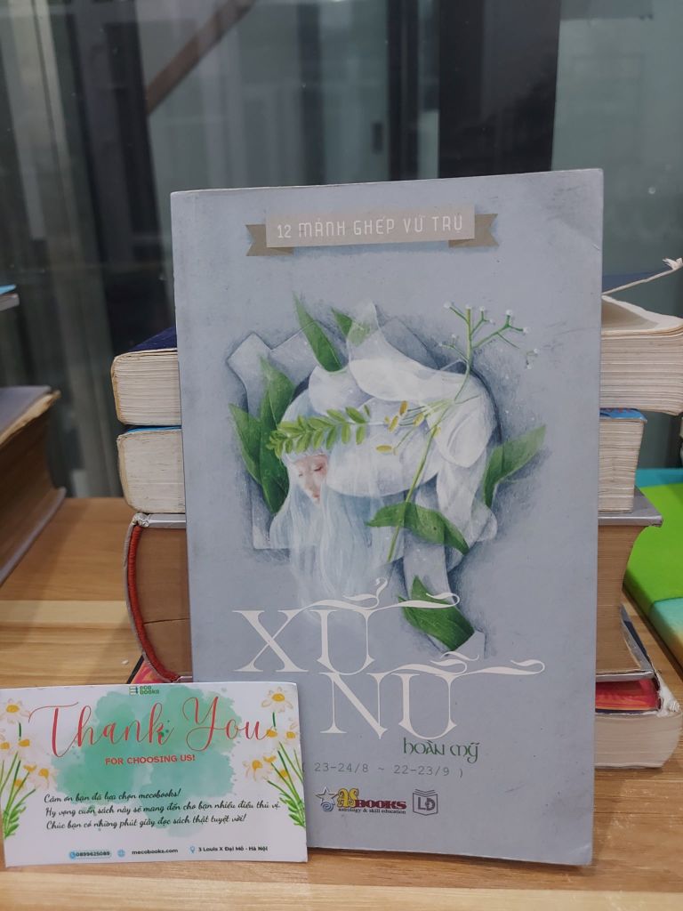 Xứ Nữ