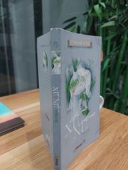Xứ Nữ - ảnh 3
