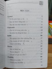 Những Mẩu Chuyện Lý Thú Về Các Nhà Khoa Học - ảnh 5
