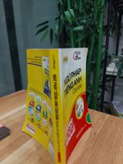 Ngữ Pháp Tiếng Anh Căn Bản Basic English Grammar In Use – The Windy - ảnh 3