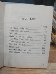 VỀ THĂM THẦY CŨ – MINH QUÂN - ảnh 5