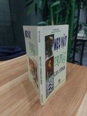 MẸO VẶT TRONG GIA ĐÌNH – VÕ THỊ HOA - ảnh 3